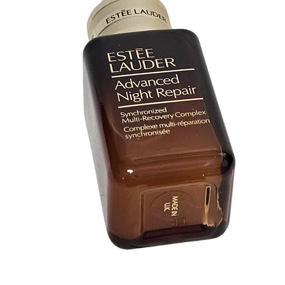 Estee Lauder Advanced Night Repair Synchronized Multi-Recovery Complex Serum 0.6 - Picture 15 of 16